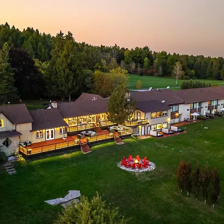 Northumberland Heights Wellness Retreat & Spa-2