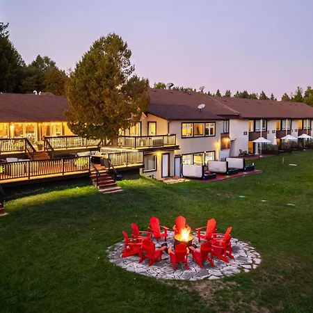 Northumberland Heights Wellness Retreat & Spa-3