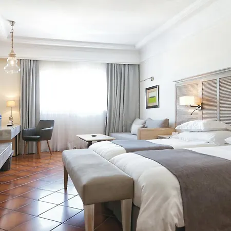 Hotel Riu Tikida Beach (Adults Only)-2