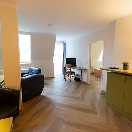 Hotel DH VEC-3