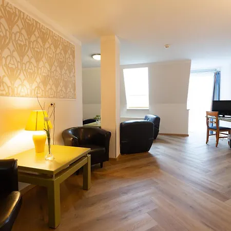 Hotel DH VEC-3