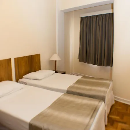 Hotel Rojas All Suite-3