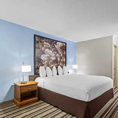 Super 8 By Wyndham Valdosta Ga I-75-3