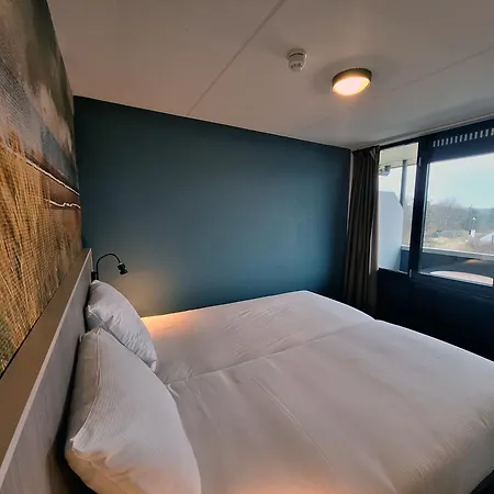 Fletcher Hotel-Restaurant Noordsee-Ameland-3