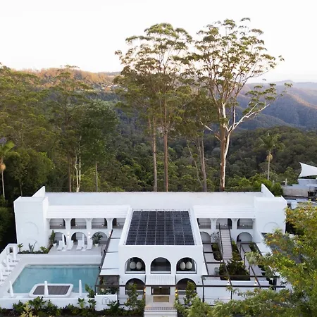 The Tamborine - Boutique Hotel-2