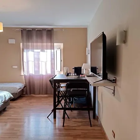 Rome'S Best Holidays Guest House-3