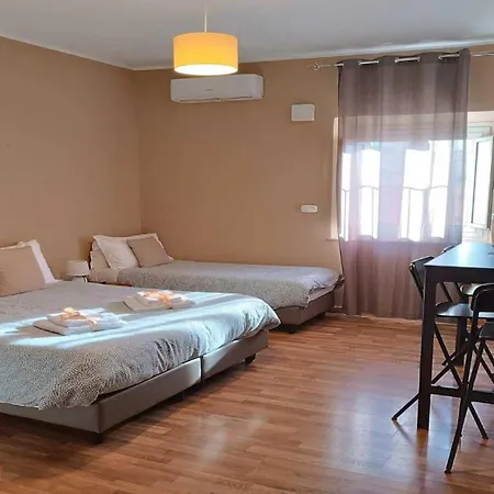 Rome'S Best Holidays Guest House-2