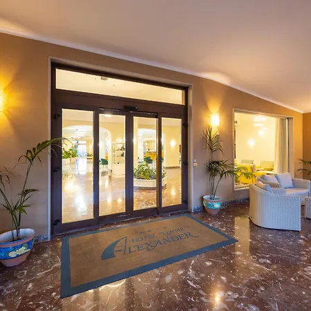 Hotel Terme Alexander-3