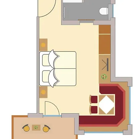 Hotel Garni Am Sonnberg Inklusive Super Sommer Card!-3