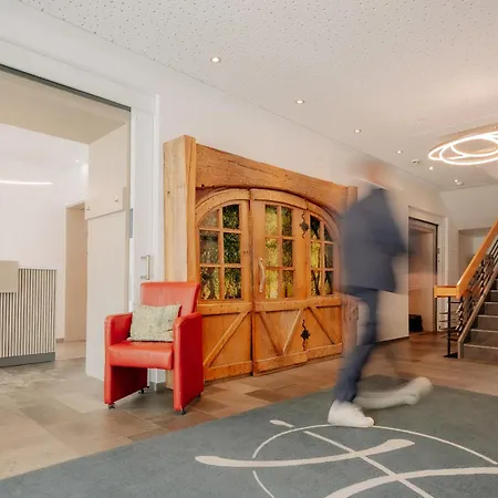 Inside Nordhorn By Hackmann-3