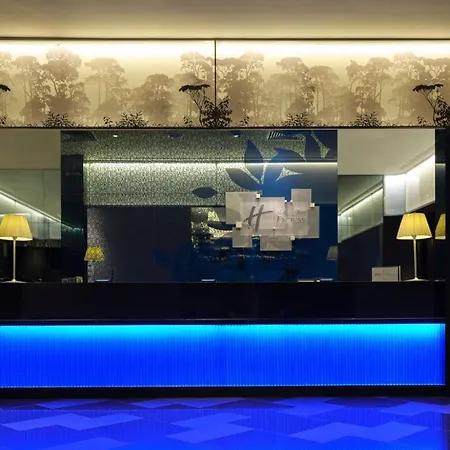 Holiday Inn Express Singapore Katong By Ihg-2