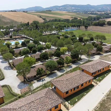 Centro Vacanze Verde Azzurro-2