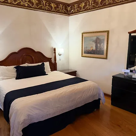 Hotel Luna-3