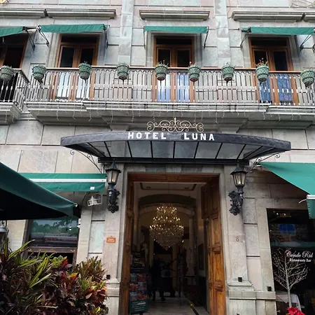Hotel Luna-2
