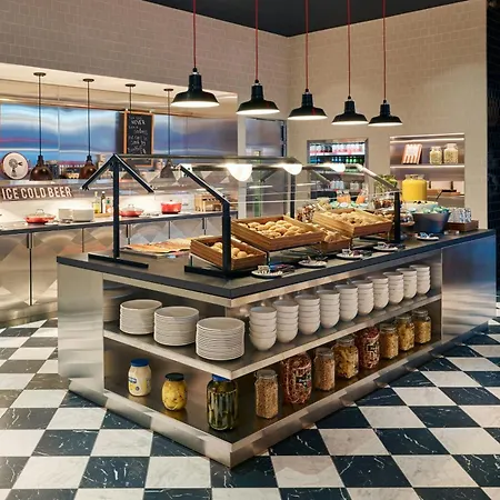 Citizenm Boston North Station-2