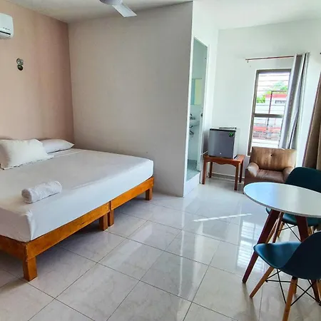 Hotel Monserrat-2