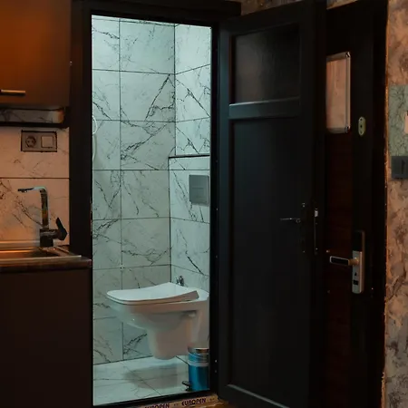 Golden Horn Park Hotel-2