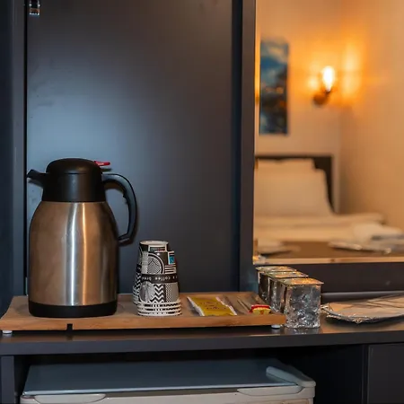 Golden Horn Park Hotel-3