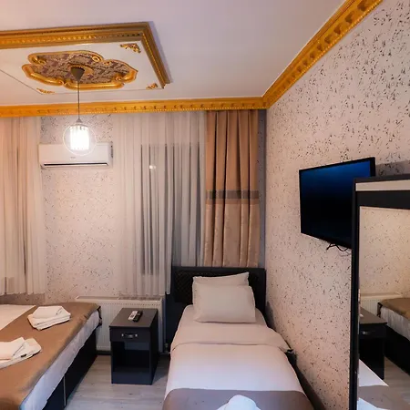 Golden Horn Park Hotel-2