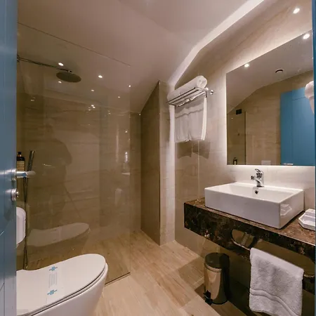 Giulia Albérgo Hotel-2
