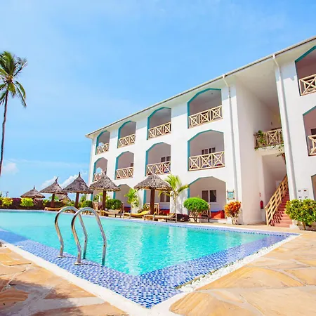 Ahg Sun Bay Mlilile Beach Hotel-2