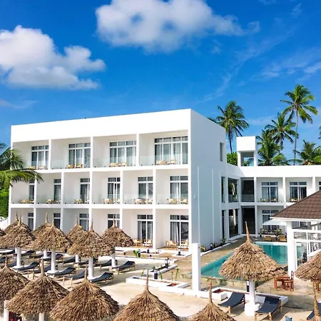 Ahg Sun Bay Mlilile Beach Hotel-3