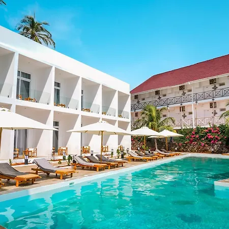 Ahg Sun Bay Mlilile Beach Hotel-3