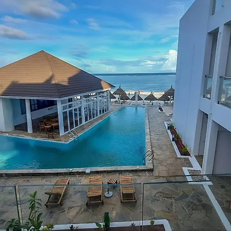 Ahg Sun Bay Mlilile Beach Hotel-2