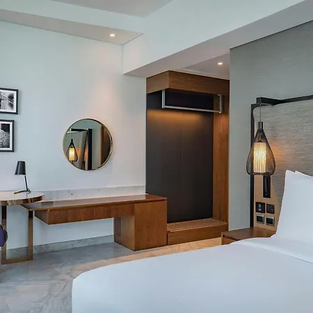 The First Collection Waterfront, Dubai, A Tribute Portfolio Hotel-2