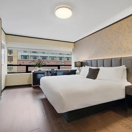 Hudson Yards Hotel-3