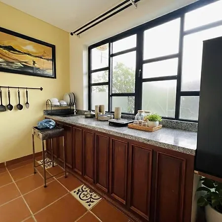 Nature Villa Hoi An By K D H-3