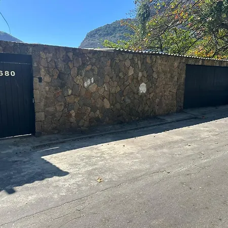 Pousada Cantinho Do Joa-3