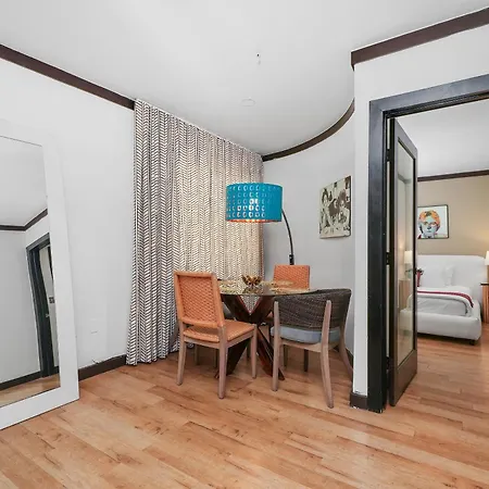 Metropole Suites South Beach-2