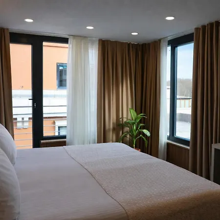 Hotel Evsen (Adults Only)-2