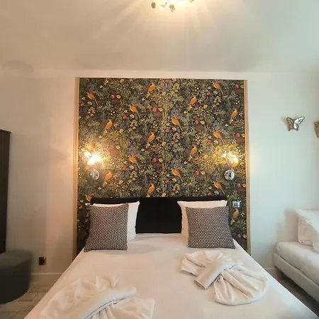 Hotel Le Twelve-2