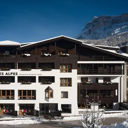 Hotel Des Alpes-2