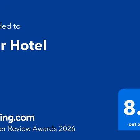 Star Hotel Astir-2