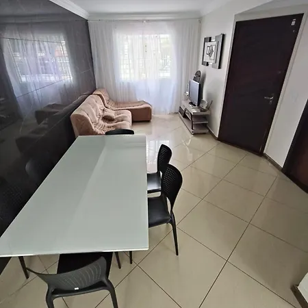 Casa Triplex Curitiba, Tingui, Bacacheri, Cindacta, Batalhão, Hospital Vita, Policia Federal, PF-2