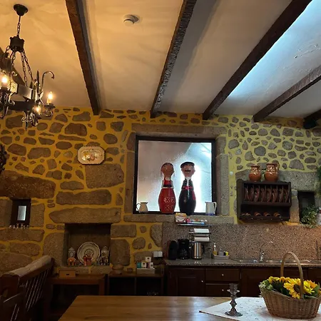 Casa Da Pedrosa-2