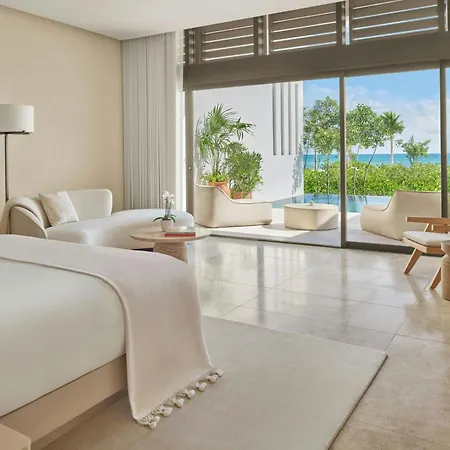 The Riviera Maya Edition At Kanai-3