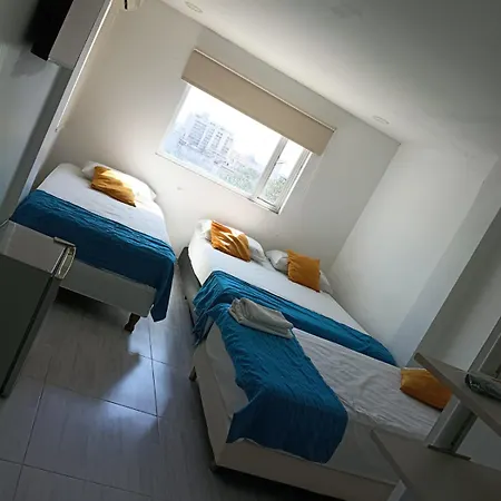 Hotel Doral Barranquilla-3