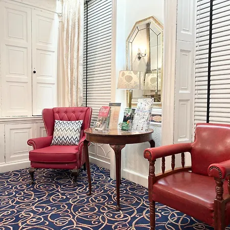 Dergvale Hotel-3