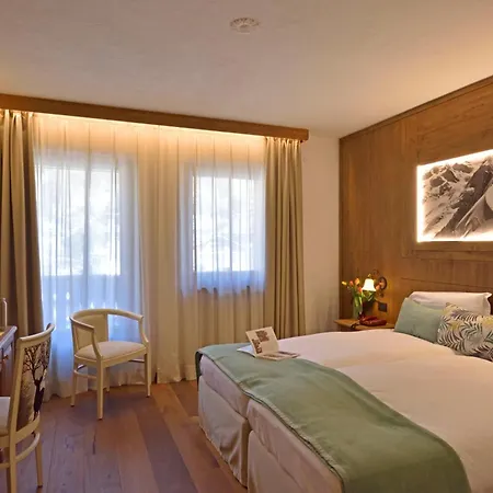 Hotel Beau Sejour-3