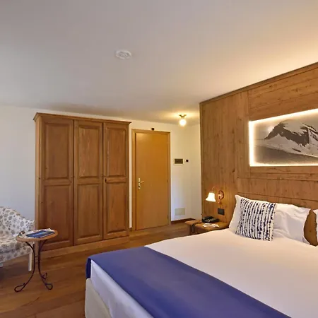 Hotel Beau Sejour-2