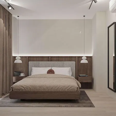 Filion Suites Resort & Spa-3