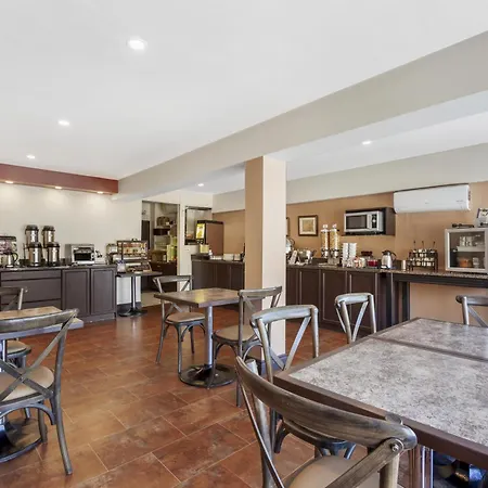 Best Western Plus Otonabee Inn-3