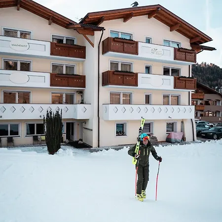 Garni Hotel Bel Vert-2