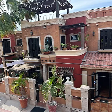 Posada Del Cortes-3