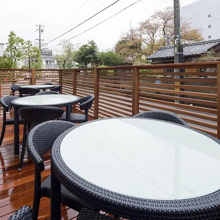 Comfort Hotel Suzuka-3