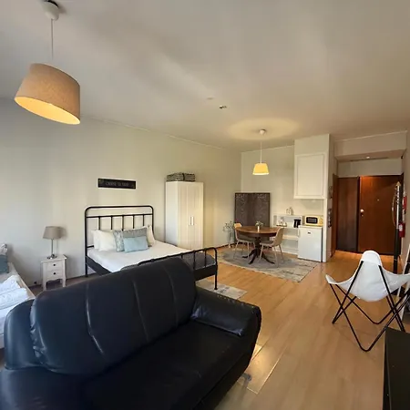 Oporto Trindade Residence-3